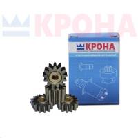 Шестеренки редуктора стартера 2110, 406 Стартер - 5702.3708, 5712.3708, 5722.3708, 5702.3708-10, 15, 6012.3708 (КЗАТЭ и