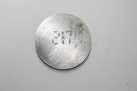 Пятачок клапана /2108/ --2.17 регулировочный (АВТОВАЗ)