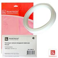 Прокладка корпуса воздушного фильтра Renault Logan (Rosteco) Прокладка корпуса воздушного фильтра Renault Logan (Rosteco)