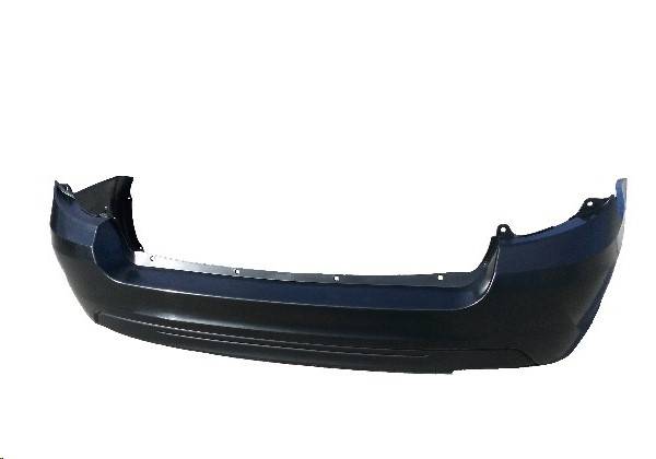 Бампер /2190 Гранта FL/ задн. под покраску