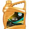 Масло моторное Eurol Syntence 5W30 API SN, ACEA C3, VW 504/507 синт. (4л)