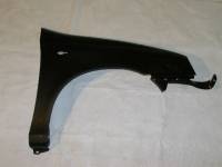 Крыло ВАЗ 1118 Калина перед. правое (АвтоВАЗ) Крыло ВАЗ 1118 Калина перед. правое (АвтоВАЗ)