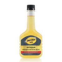 Присадка в двигатель 300 мл Антидым ASTROhim