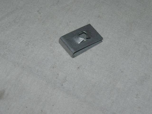 Скоба бампера под саморез /2108-10/ большая (БелЗАН)