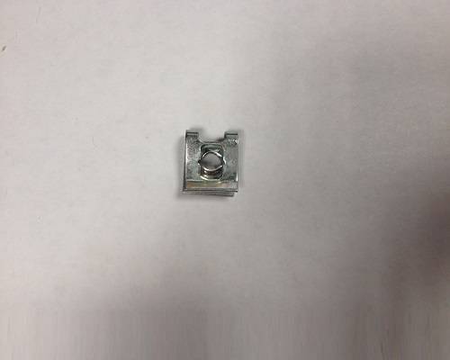 70141Z Скоба метал.винт-я многоцелевая Fiat - Lancia - Alfa Romeo