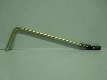 Ключ карданный 10мм на пружине (Сервис Ключ)