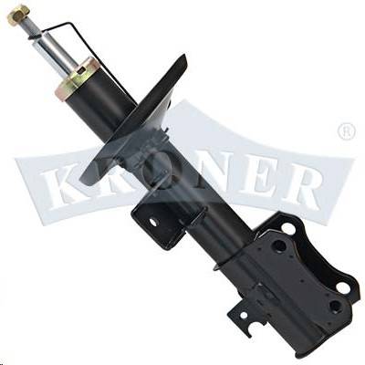 Стойка Suzuki Grand Vitara II 05- перед. прав. газомасл. (KRONER)