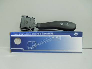 Переключатель стеклоочистителя подрулевой ВАЗ 2123 Шеви-Нива, 2170 Приора (AT) Чехия (100)