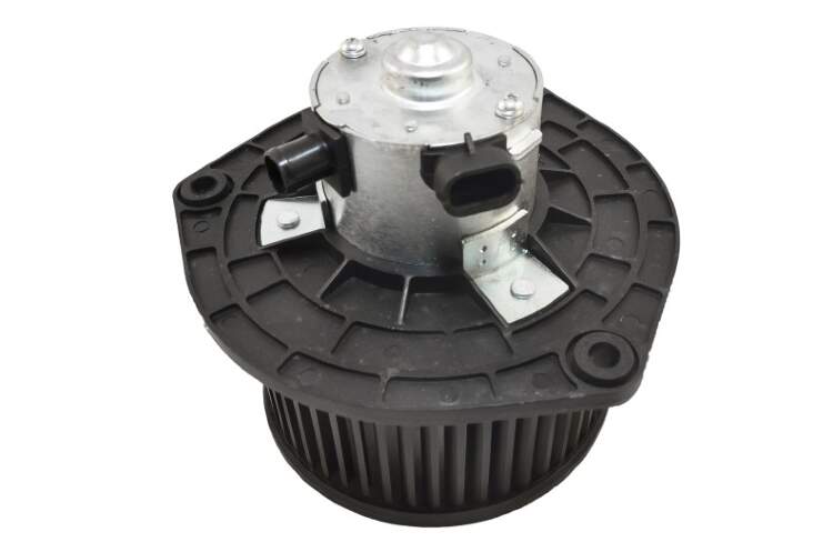 Мотор печки /1118,2123,УАЗ 3163 Патриот/ в сб. (без провода)