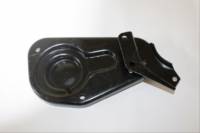 Чашка пружины /2123/ прав. (площадка) (АВТОВАЗ)