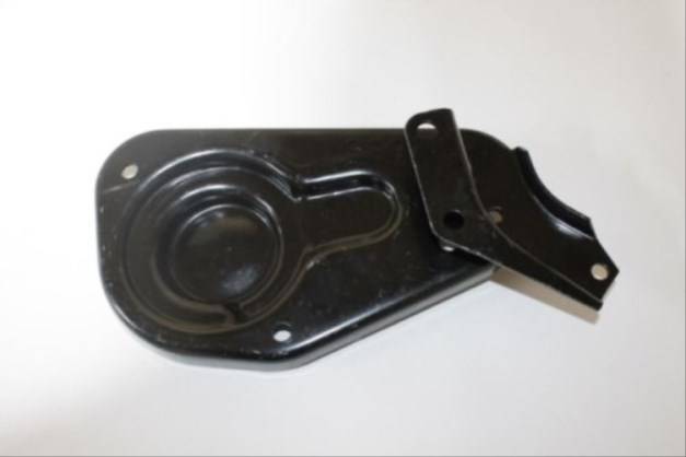 Чашка пружины /2123/ прав. (площадка) (АВТОВАЗ)