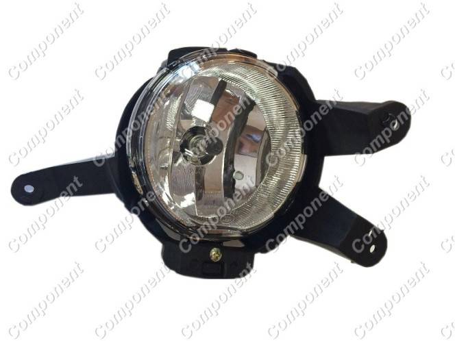 Фара п/туман. Chevrolet Cruze лев. (Component)