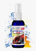 Освежитель (ароматизатор) спрей Perfume Voyager New Car 110мл