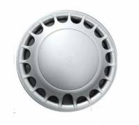 Колпак колеса R16 Сильвер 4шт (в мешке 5 упак)