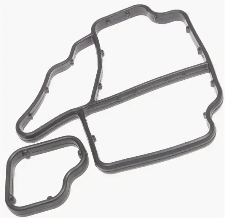 Прокладка масляного радиатора  Audi, Seat, Skoda, VW VICTOR REINZ