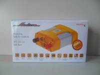 Преобразователь напряжения (12-220В, 200Вт) Инвертор (Airline)