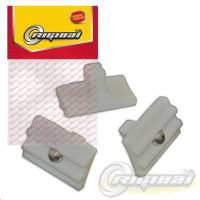 Кор. /Г-3302 Бизнес/ Сухарь синхронизатора (3 шт) (Riginal) Кор. /Г-3302 Бизнес/ Сухарь синхронизатора (3 шт) (Riginal)