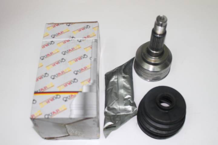 Шрус Kia Spectra 1.6 наруж. 26 зуб. d-2.7 без ABS (QUARTZ)