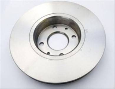 Диск тормозной /2180 Lada Vesta, X-Ray/ R15 вентилир. (Тольятти)