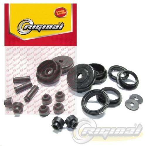 Рк свечного колодца /Г-3302 дв. 406/ (Riginal)