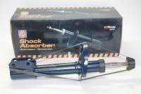 Стойка Renault Logan Sandero с 2014 г. перед. газомасл. (HOLA) Стойка Renault Logan Sandero с 2014 г. перед. газомасл. (HOLA)