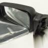 Зеркало наружное левое / мех.привод / в инд.упаковке (Птимаш)