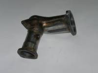 Труба приемная /Г-3302 дв. 405/ Евро-3 (Баксан-Автозапчасть) Труба приемная /Г-3302 дв. 405/ Евро-3 (Баксан-Автозапчасть)