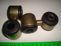 Стойка стабилизатора /2110/ 2 шт яйца (Ломов)