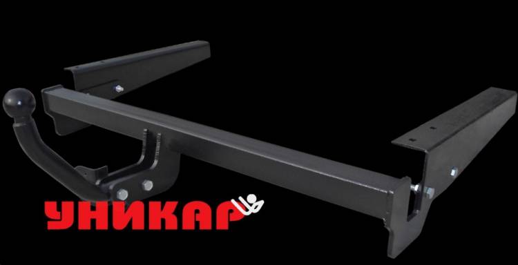 Фаркоп Geely MK sedan 2006-2014 г. (без электрики)