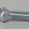 Болт колеса M14 х 1,5 конус L=40/64мм S=17мм (BIMECC Италия) (200)