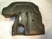 Экран рессивера /2123/ (Сызрань)