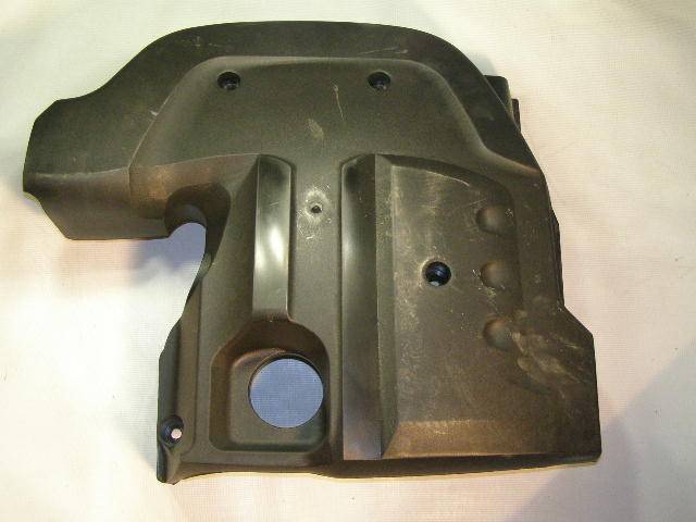 Экран рессивера /2123/ (Сызрань)