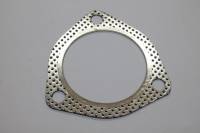 Прокладка прием. трубы Chevrolet Lanos Lacetti (Espra)