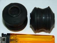 Втулка амортизатора /2123/ задн. (2 шт) (Балаково) Втулка амортизатора /2123/ задн. (2 шт) (Балаково)