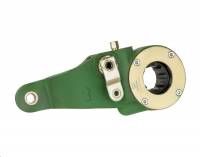 Регулятор тормозов (трещотка) /ПАЗ/ лев. автомат.