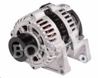 Генератор Chevrolet Cruze Aveo T300 Opel Astra J 110А (СтартВольт)