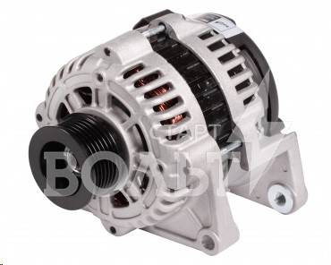 Генератор Chevrolet Cruze Aveo T300 Opel Astra J 110А (СтартВольт)