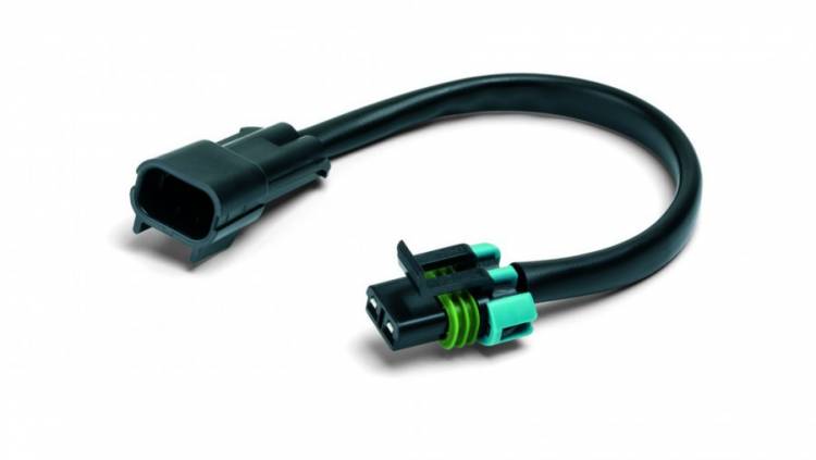 Жгут (удлинитель) мотора печки 2110 н/о (Cargen)