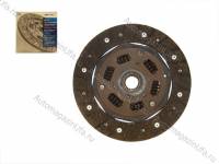 Диск сцепления 2108 АвтоВАЗ ОАТ