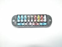 Блок предохранителей /2106, Г-3310/ н/о (АВАР)