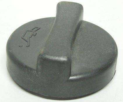 Крышка маслозаливной горловины ВАЗ 2112 (Группа ОАТ) (АВТОВАЗ)