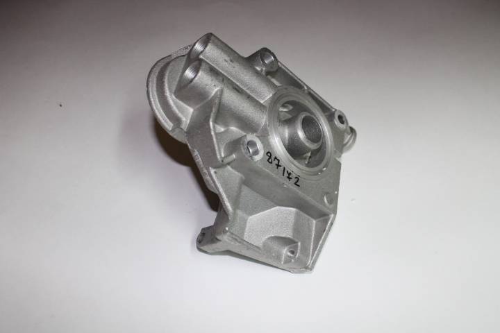 Кронштейн насоса ГУР /2123/ (АВТОВАЗ) Кронштейн насоса ГУР /2123/ (АВТОВАЗ)