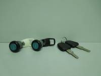 Замок двери (личинка) Nexia перед. лев.+прав. (NBN) Замок двери (личинка) Nexia перед. лев.+прав. (NBN)