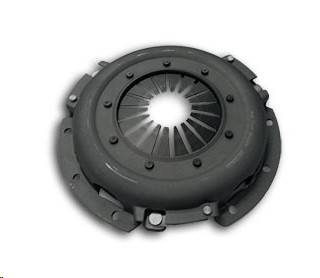 Корзина сцепления Geely Emgrand EC7