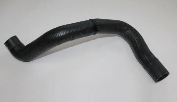 Патрубок радиат. /Lada X-Ray/ верхний подводящий 606мм (Балаково)