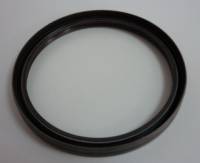 Сальник коленвала Espero, Nubira, Leganza задн. (90х104х11) (Kos) (10)