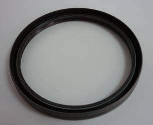 Сальник коленвала Espero, Nubira, Leganza задн. (90х104х11) (Kos) (10)