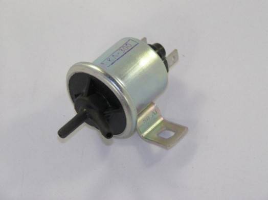 Клапан ЭПХХ (Москва)