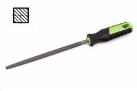 Напильник 200мм квадратный №2