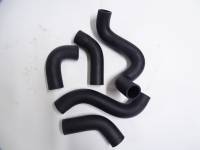 Патрубок радиат. /Г-3302 дв. Крайслер/ (5 шт) (Оригинал) Патрубок радиат. /Г-3302 дв. Крайслер/ (5 шт) (Оригинал)